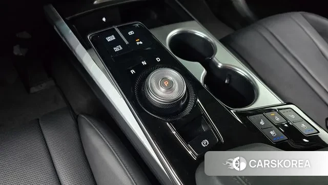 Kia K8 id 3576440 из Кореи 19