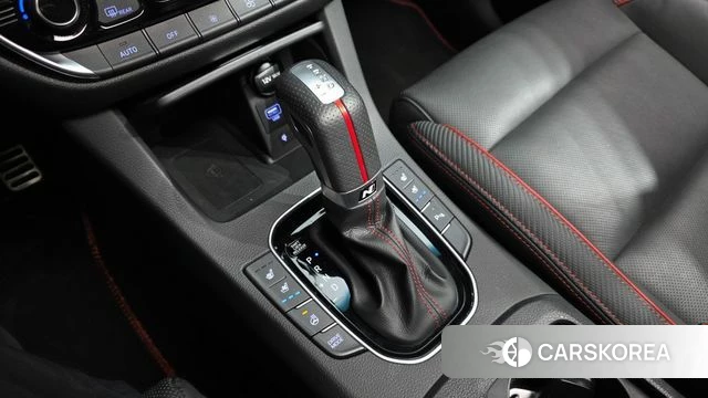 Hyundai i30 (PD) id 4435445 из Кореи 19