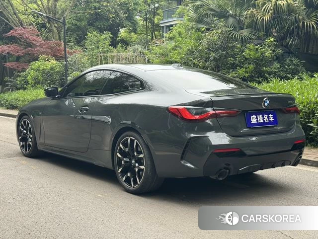 BMW 4 series id 4275451 из Китая 9