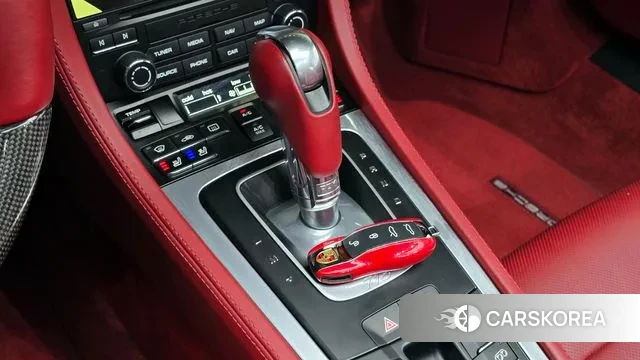 Porsche 718 Boxster id 2986826 из Кореи 19