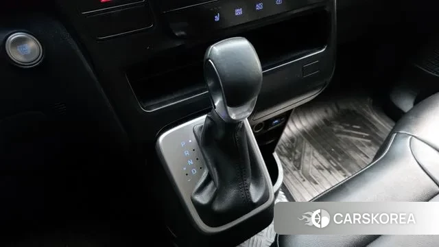 Hyundai Staria id 2905755 из Кореи 19