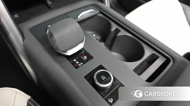 Land Rover Discovery 5 id 4748892 из Кореи 32