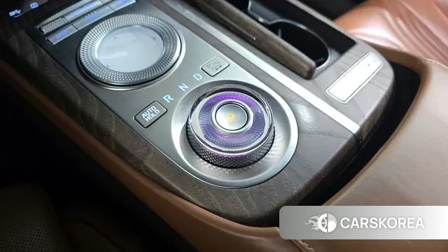 Genesis G80 (RG3) id 3582530 из Кореи 19