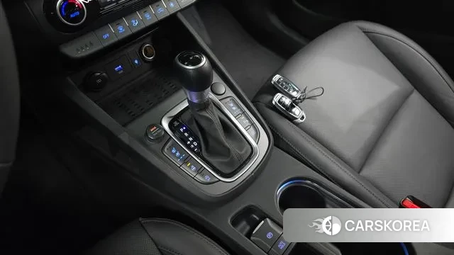 Hyundai The New Kona id 3453671 из Кореи 19