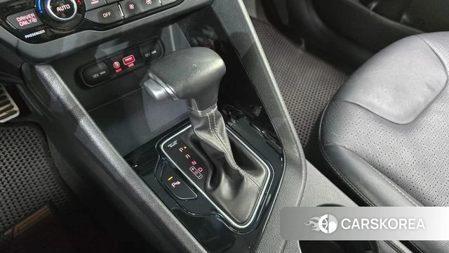 Kia Niro id 4596315 из Кореи 34