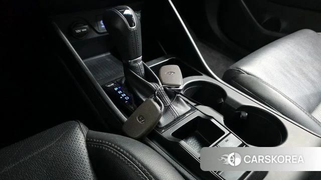 Hyundai All New Tucson id 4225196 из Кореи 29