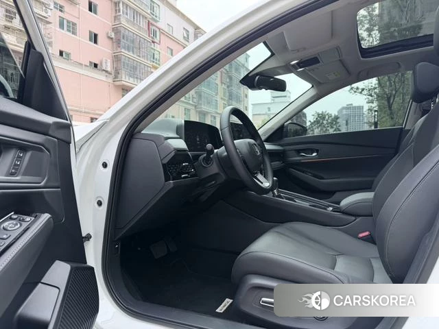 Honda Accord id 4307036 из Китая 11