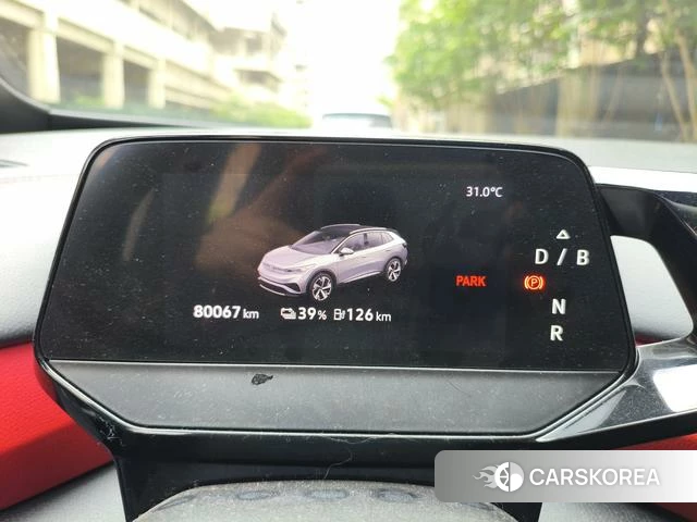 Volkswagen ID.4 X id 4264481 из Китая 11