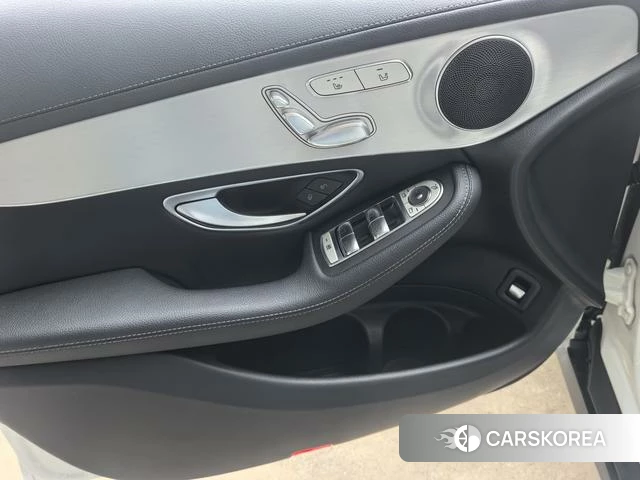 Mercedes-Benz GLC id 4256049 из Китая 13