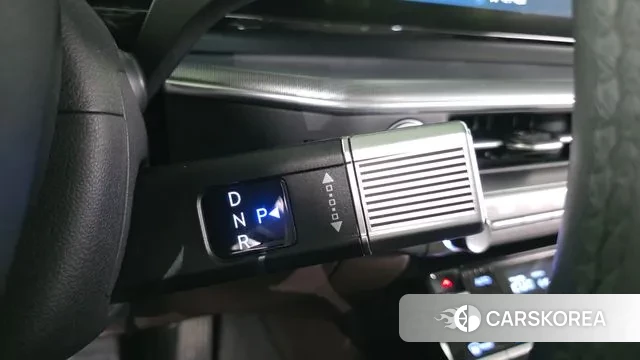 Hyundai Grandeur (GN7) id 3529039 из Кореи 19