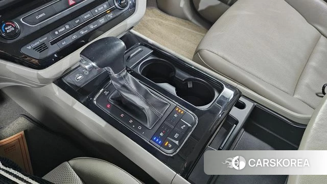 Kia All New Carnival id 4397968 из Кореи 19