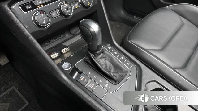 Volkswagen Tiguan second Generation id 4865113 из Кореи 32