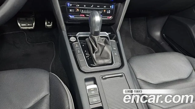Volkswagen Arteon id 2553661 из Кореи 19