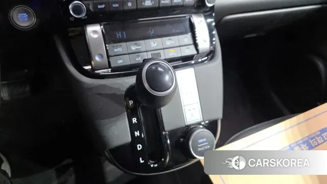 Hyundai Casper id 3550486 из Кореи 19