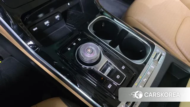 Kia Carnival 4th generation id 3606991 из Кореи 19