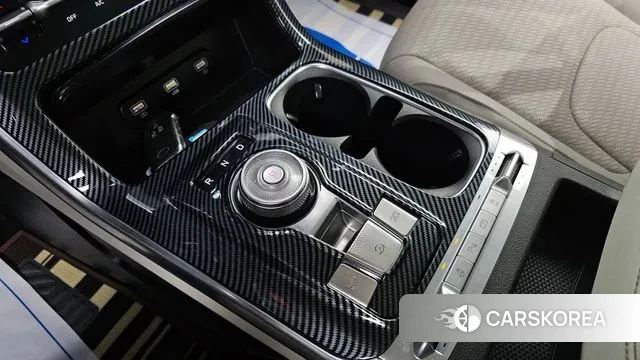 Kia Carnival 4th generation id 3374247 из Кореи 19