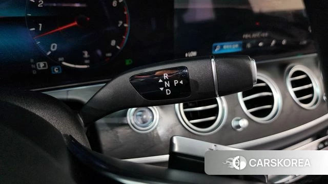 Mercedes-Benz E-Class W213 id 4774937 из Кореи 30