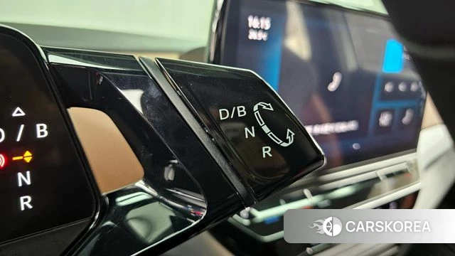 Volkswagen ID.4 id 3934113 из Кореи 19