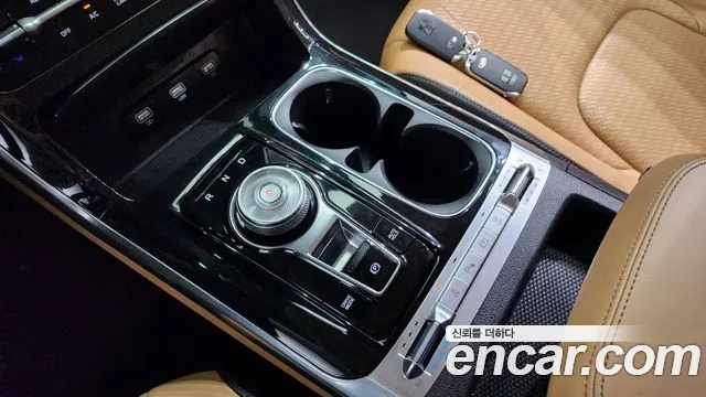 Kia Carnival 4th generation id 2720226 из Кореи 19