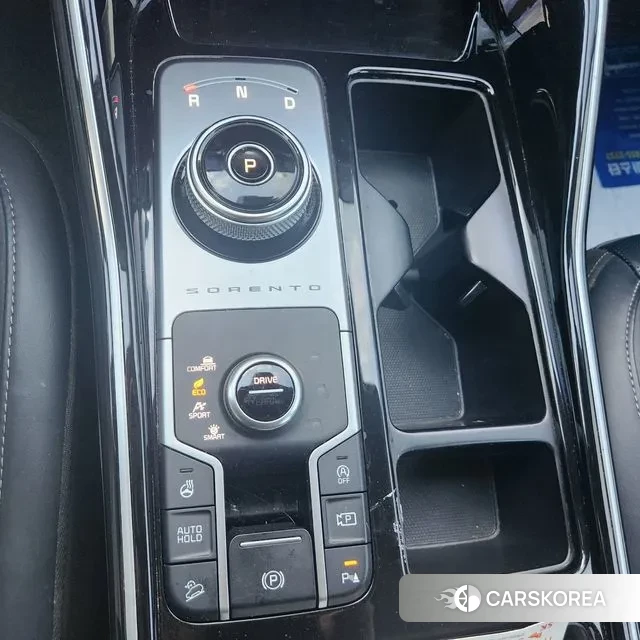 Kia Sorento 4th Generation id 3041945 из Кореи 19