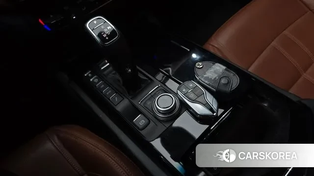 Maserati Ghibli id 3760650 из Кореи 19