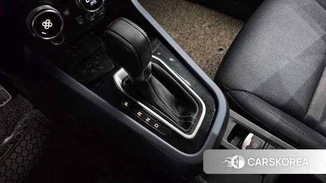 Renault Korea (Samsung) XM3 id 3094744 из Кореи 19