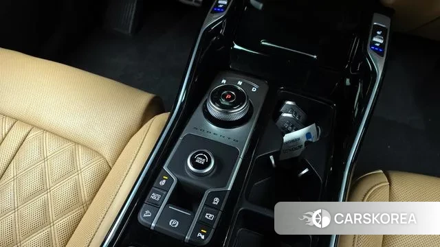 Kia Sorento 4th Generation id 3335602 из Кореи 19