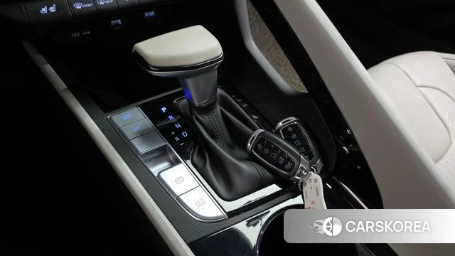 Hyundai Avante Hybrid (CN7) id 3865877 из Кореи 19