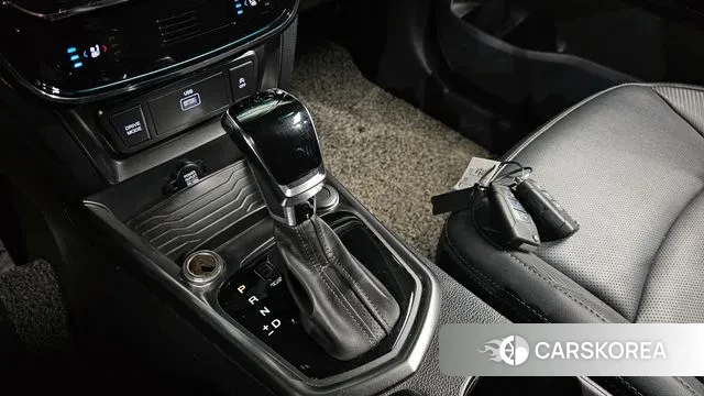 Ssangyong Berry New Tivoli id 3588087 из Кореи 19