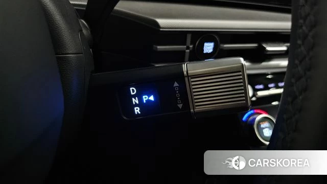 Hyundai Santa Fe (MX5) id 4607581 из Кореи 33