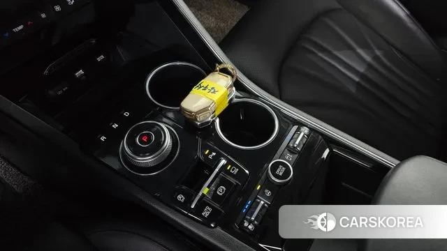 Kia K5 3rd generation id 3530436 из Кореи 19