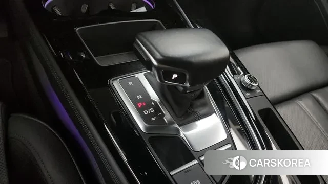 Audi A4 (B9) id 3518907 из Кореи 19