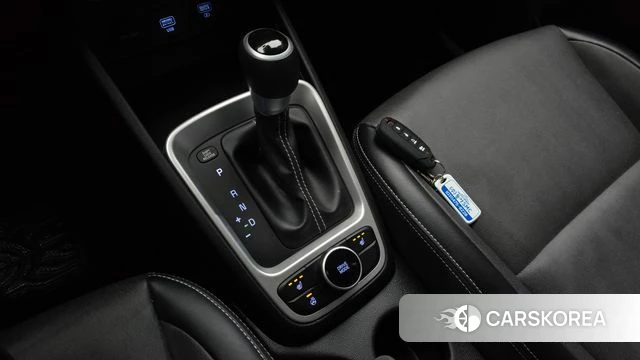 Hyundai Venue id 4470995 из Кореи 29