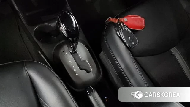 Chevrolet (GM Daewoo) The New Spark id 2966550 из Кореи 19