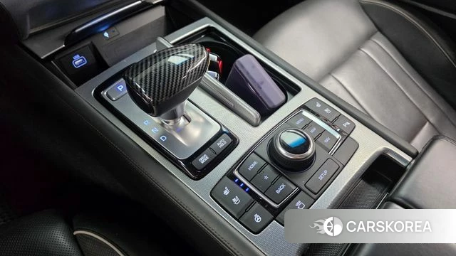 Genesis G80 id 4417076 из Кореи 32