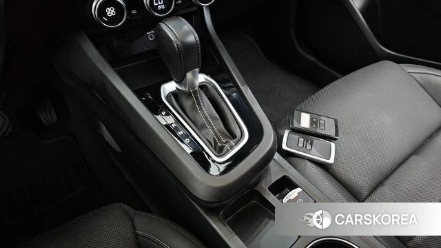 Renault Korea (Samsung) XM3 id 4561623 из Кореи 31