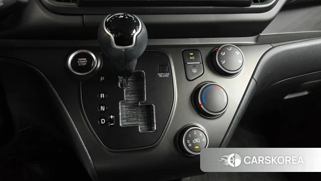 Kia The New Kia Ray id 4725955 из Кореи 31