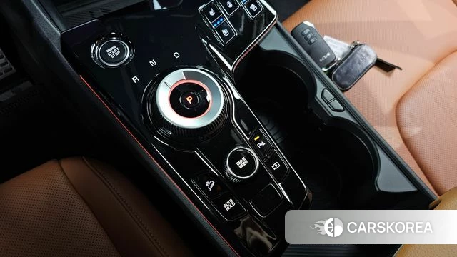 Kia Sportage 5th Generation Hybrid id 4921689 из Кореи 37