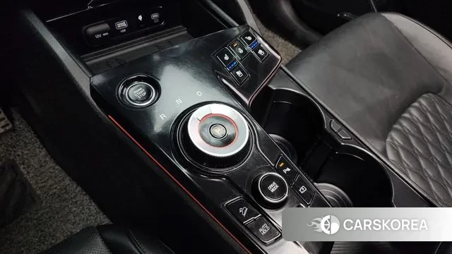 Kia Sportage 5th Generation Hybrid id 3592068 из Кореи 19