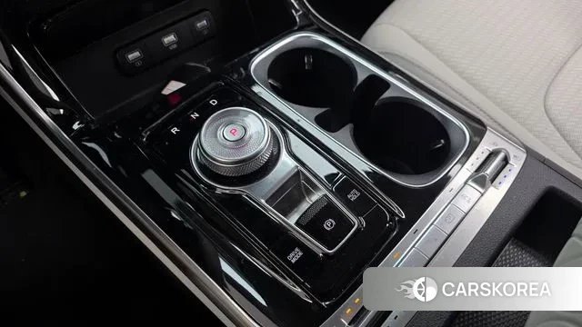 Kia Carnival 4th generation id 3582060 из Кореи 19