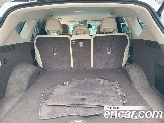 Genesis GV80 id 2708029 из Кореи 19