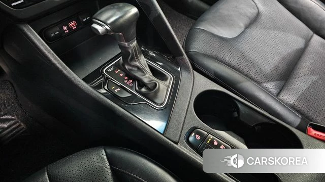 Kia Niro id 4496862 из Кореи 30