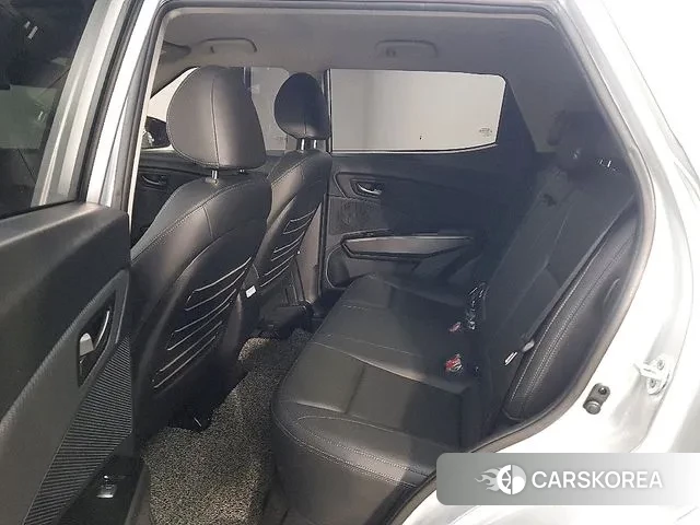 Ssangyong Berry New Tivoli id 3538198 из Кореи 19