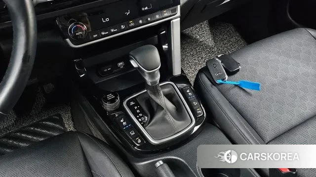 Kia Seltos id 3054647 из Кореи 19