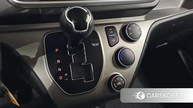 Kia The New Ray id 3474654 из Кореи 19