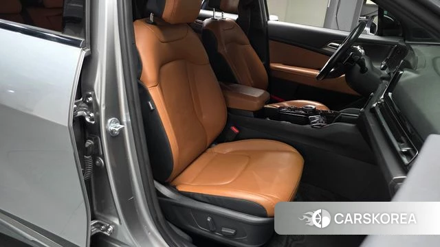 Kia Sportage 5th Generation id 3852164 из Кореи 19