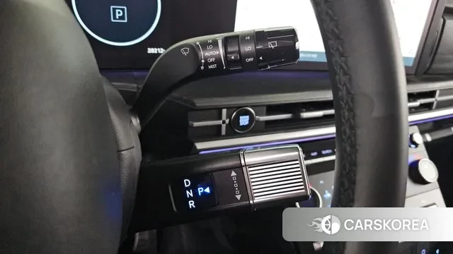 Hyundai Santa Fe (MX5) id 3590895 из Кореи 19