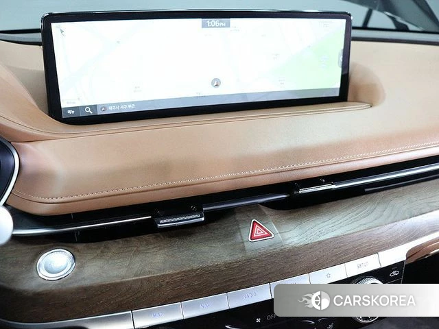 Genesis G80 (RG3) id 4187862 из Кореи 19