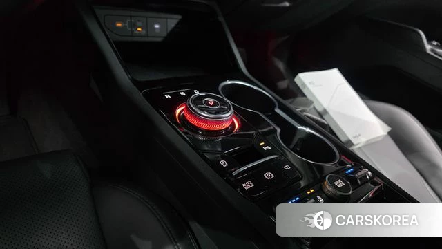 Kia The New K5 3rd generation id 4730270 из Кореи 29