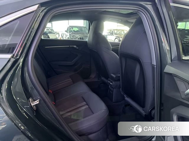 Audi A3 id 4314543 из Китая 20